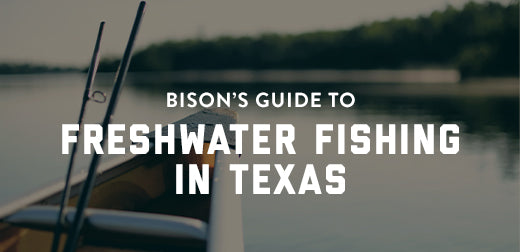 Fresh Water Fishing In Texas, Planning Your Trip