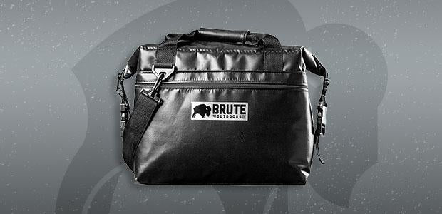 Brute coolers store