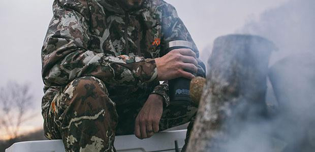 The Best Hunting Cooler - Bison Coolers