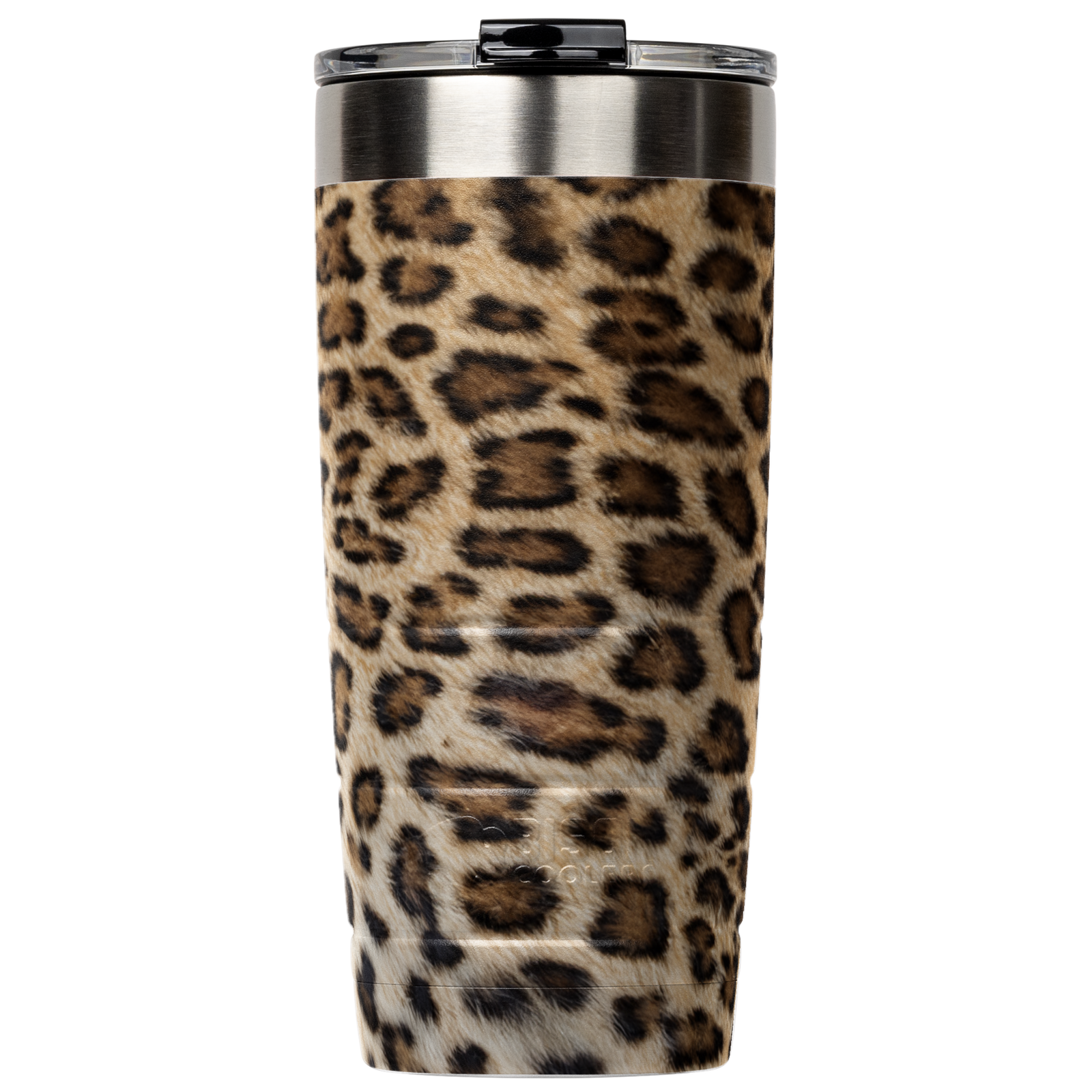 Leopard Print 22oz Tumbler - Cracker Barrel