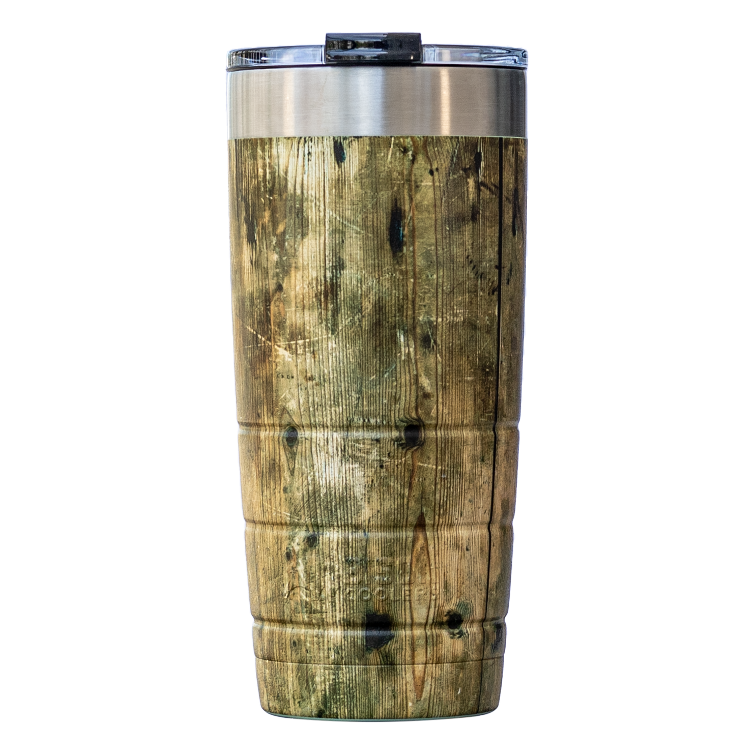 Duck Camo 22oz Tumbler - Bison Coolers