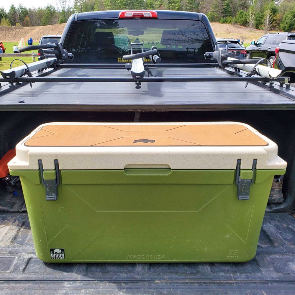 5 Things Bison Coolers Can Do Besides Keep Beer Cold