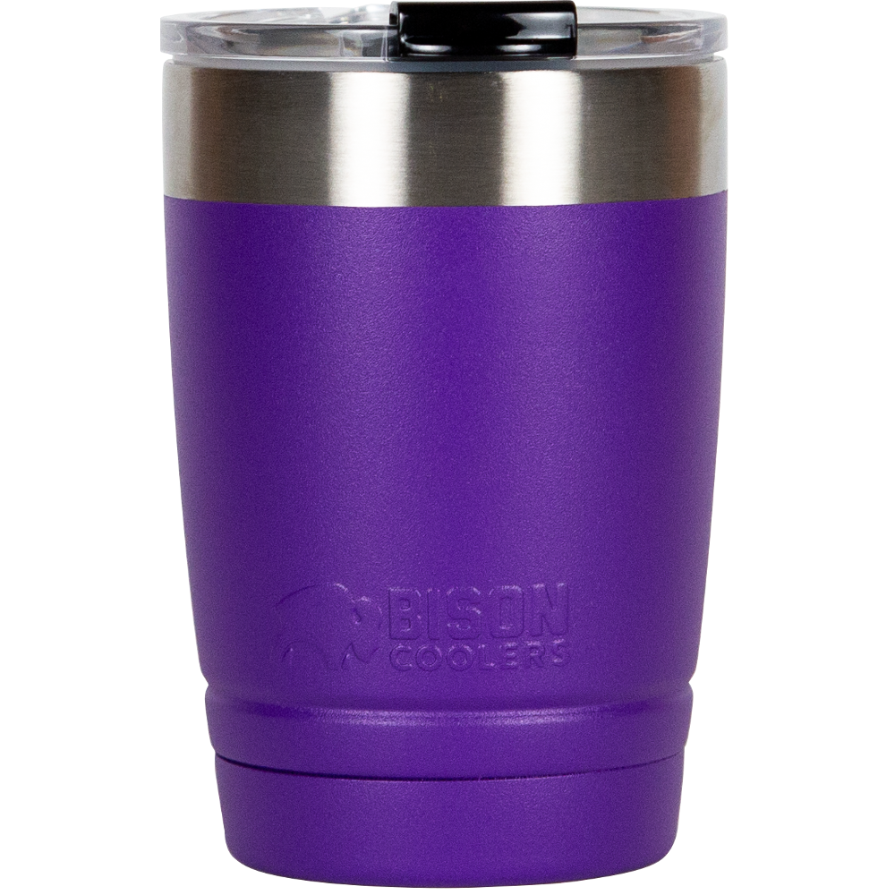 RGA 12oz Trout Tumbler (Built by Bison) - Royal Gorge Anglers