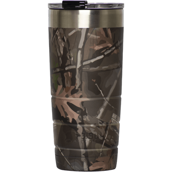 22oz Leakproof Tumbler, American Flag Stainless Steel