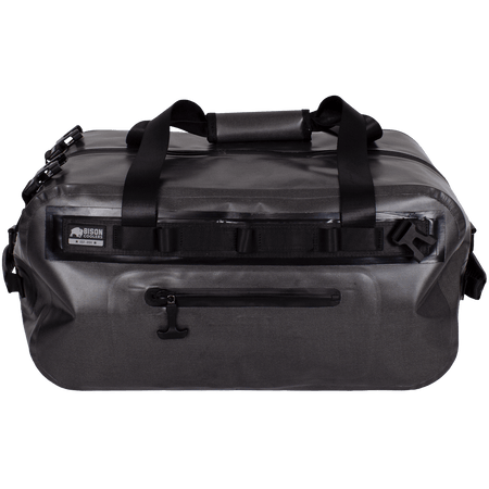 30L Dry Duffel Bag, Waterproof with Straps