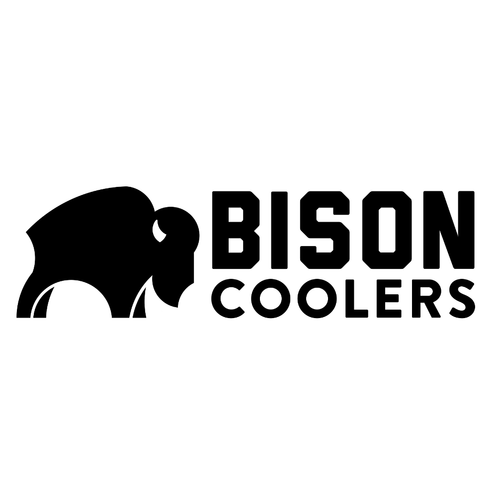 22 oz Bison Tumbler - Bambix Camo | Bison Coolers