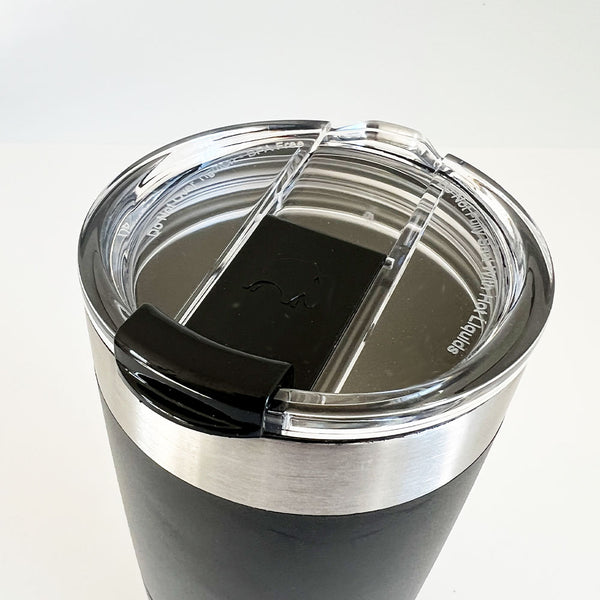 Nomad Tumbler Replacement Lids — Siberian Coolers
