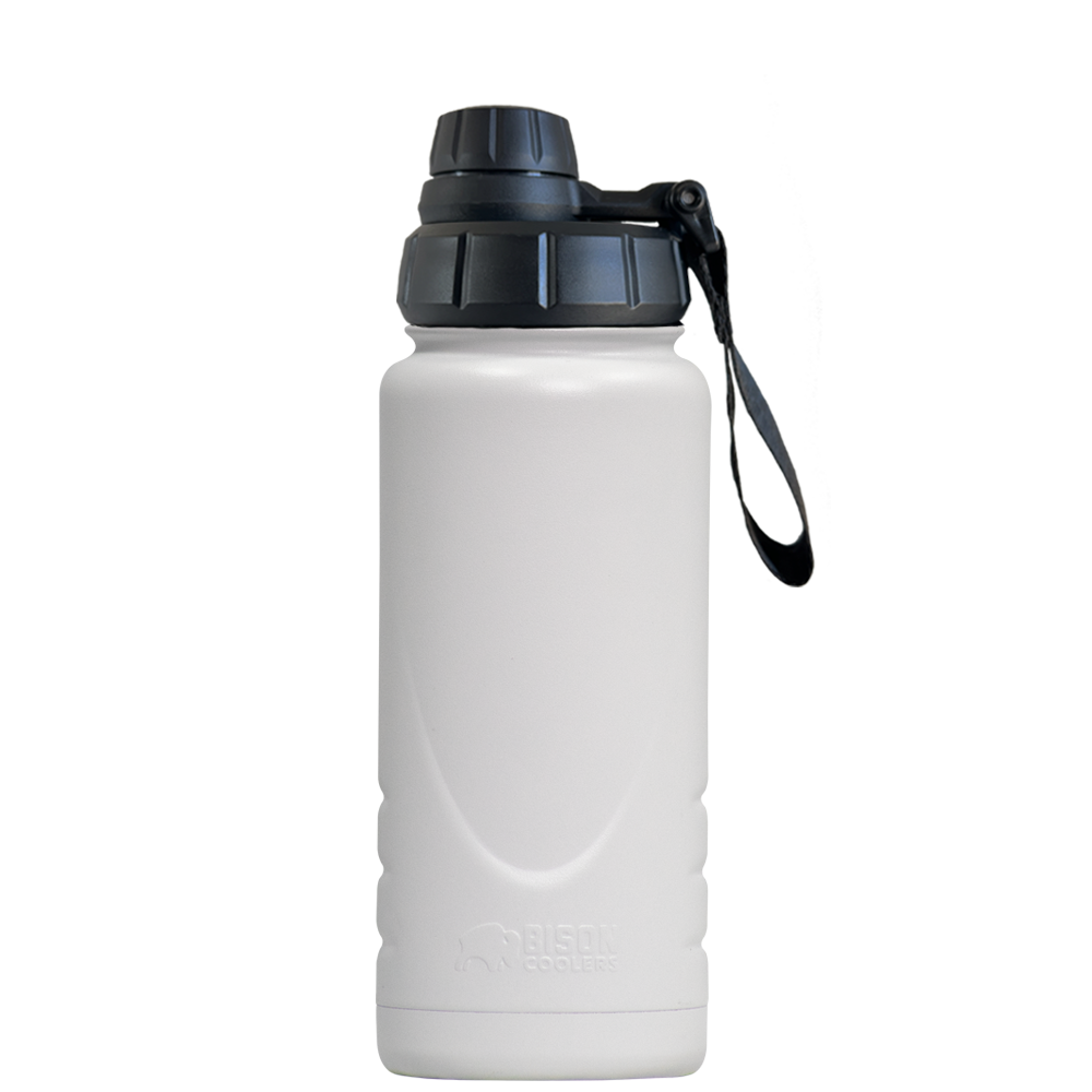 Durable Stainless Insulated Custom Water Bottles 22 oz